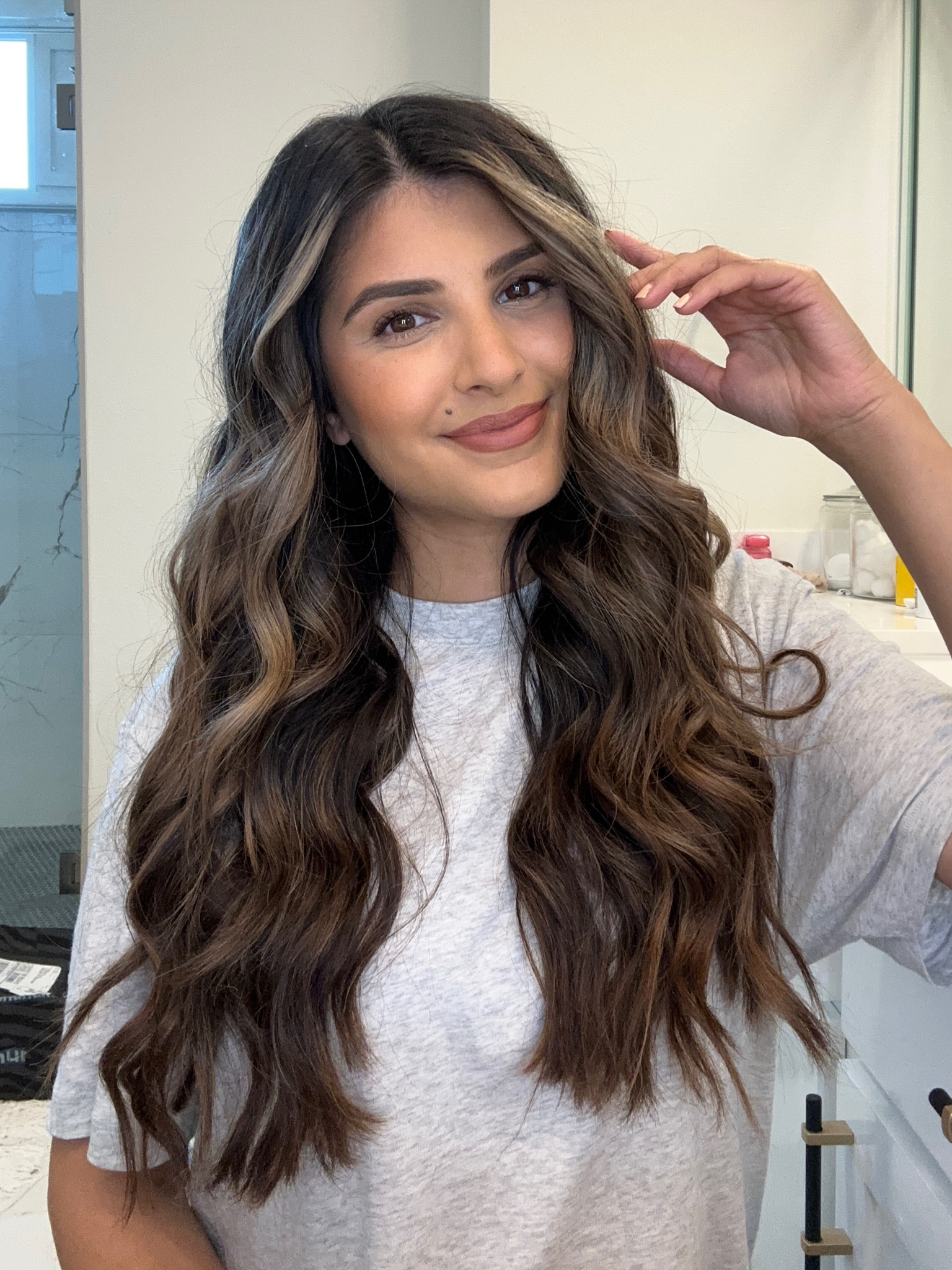Trying out the new Tarte’s Shape Tape Radiant Concealer in shade 29N. It’s hydrating, luminous, and gives you an amazing radiant finish! Perfect for this warm weather! #TartePartner 

#LTKbeauty #LTKsalealert #LTKSeasonal