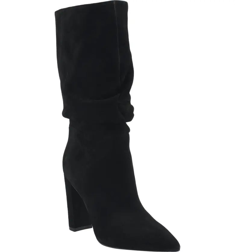 Marc Fisher LTD Gomer Slouch Boot | Nordstrom | Nordstrom