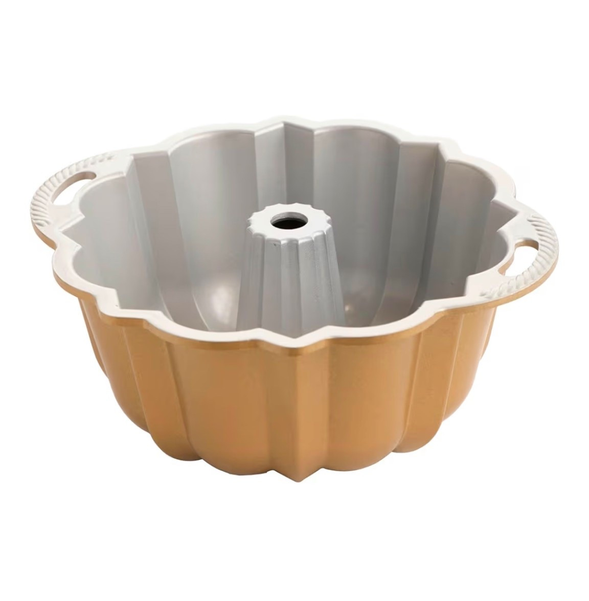 The very best Bundt cake pan 👌 I've had mine for almost 15 years and it's like new and never sticks! 

#LTKHoliday #LTKHome #LTKmomlife
