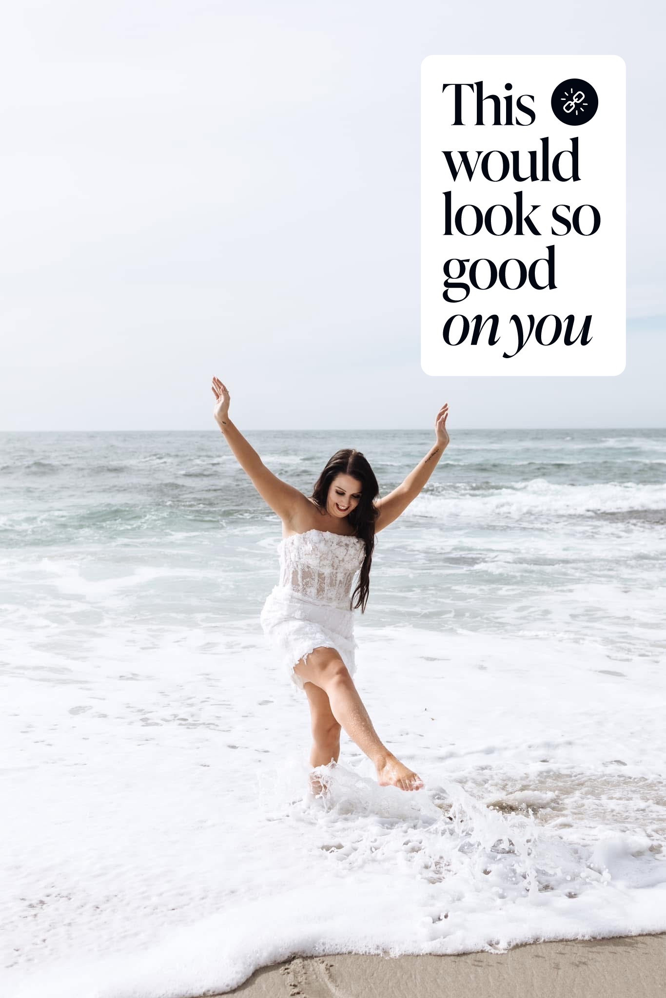 My go to makeup for a bridal look 👰🏻‍♀️

#LTKMidsize #LTKBeauty #LTKWedding