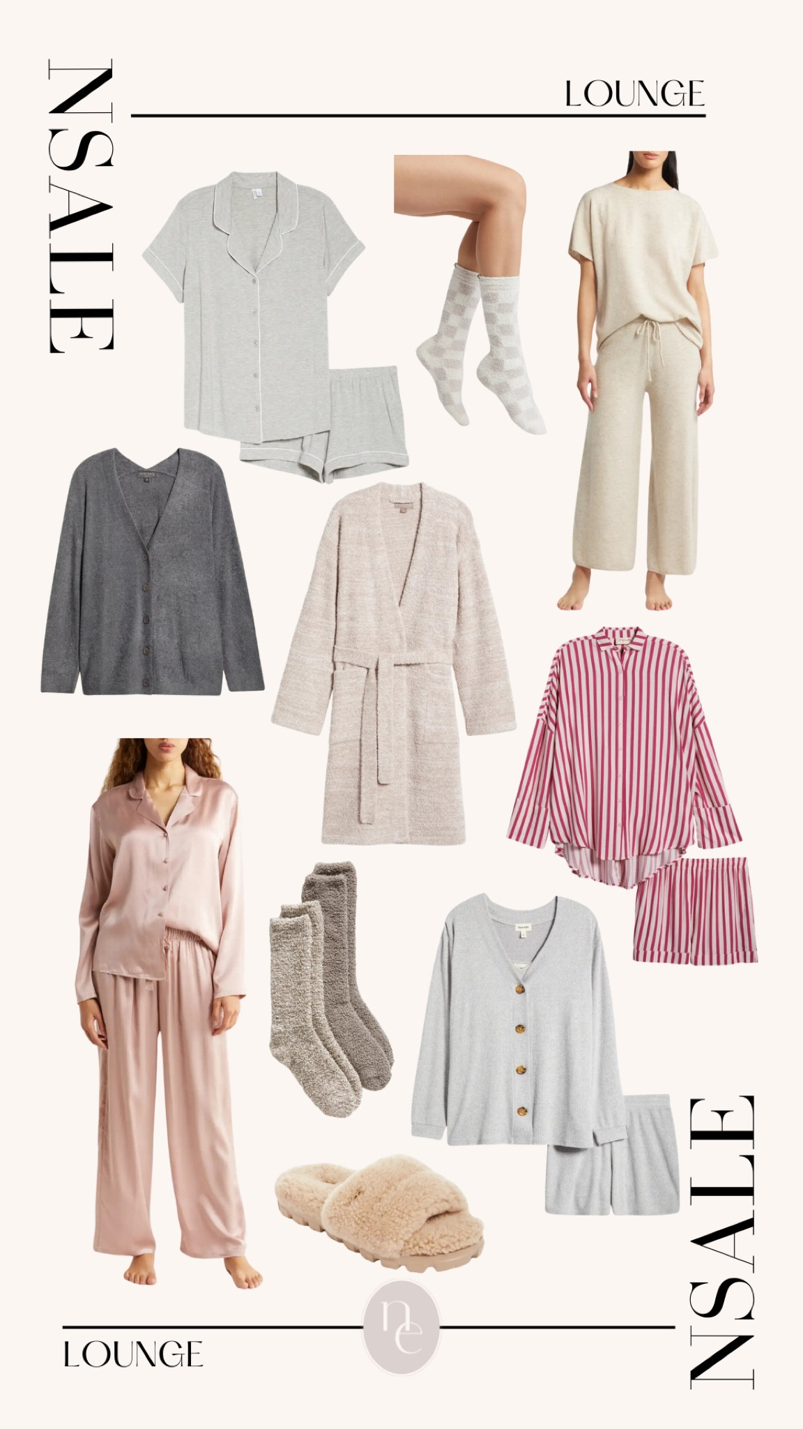 Nordstrom Anniversary Sale 🖤


Nsale
Loungewear 
Comfy outfit 
Pajamas 
Matching set 

#LTKstyletip #LTKsalealert #LTKfindsunder100