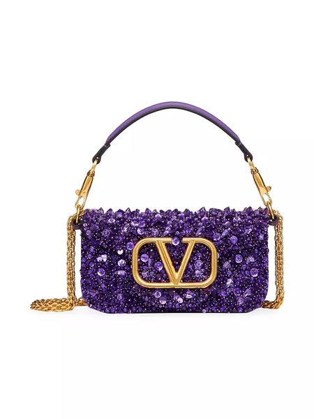 ✨Splurge worthy designer handbag. Gift for her 

#LTKGiftGuide #LTKHoliday #LTKitbag