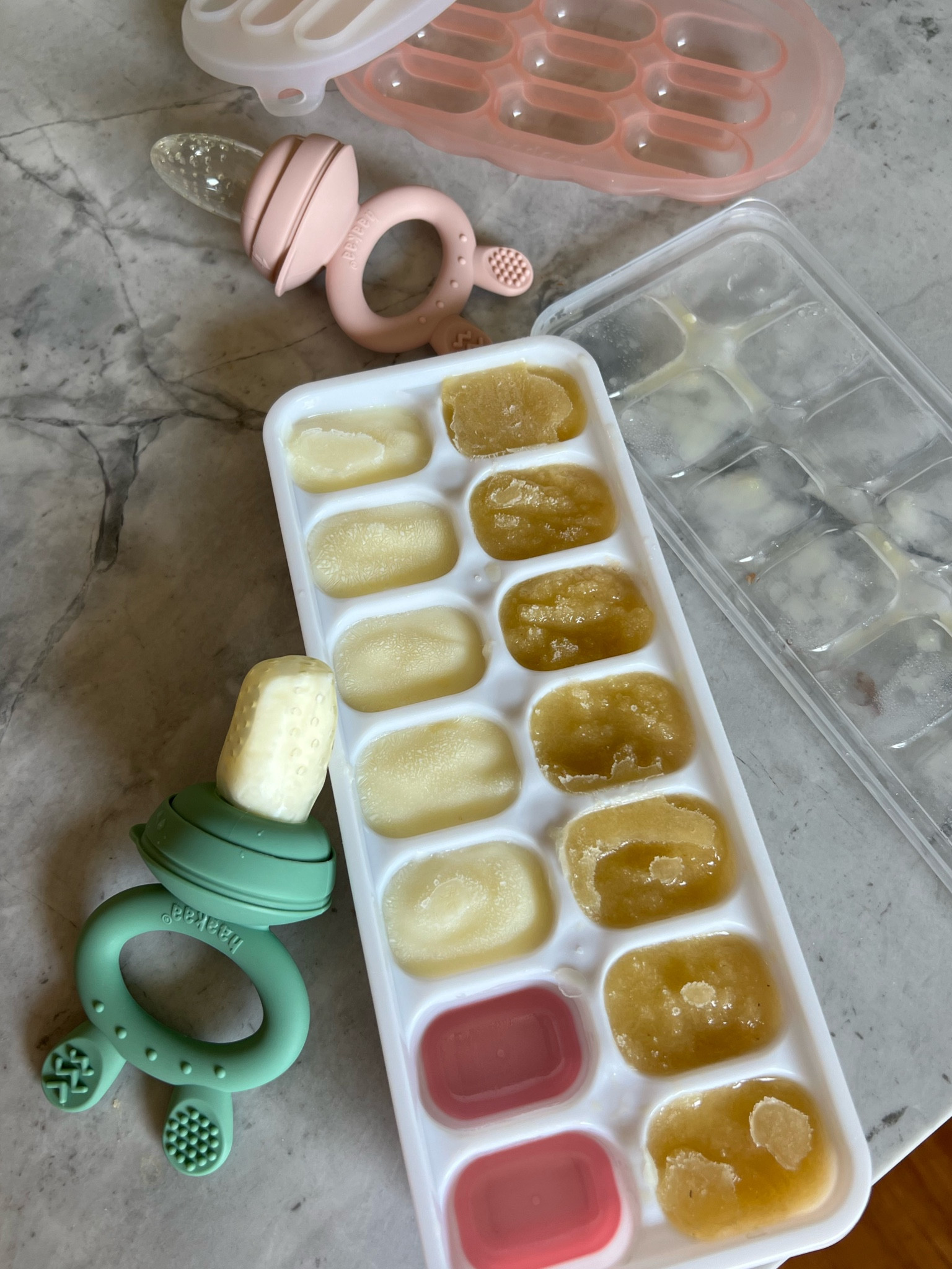 Baby Teething Pops! thumbnail