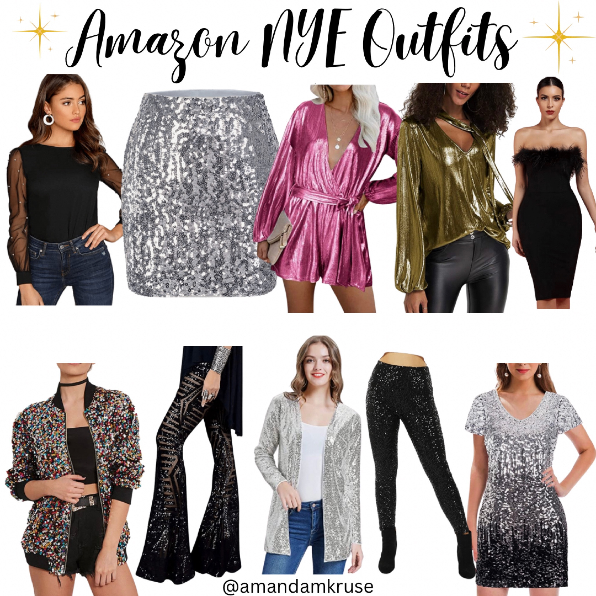 Holiday outfit.
Holiday day.
Holiday party.
Sequin skirt.
Metallic dress.
Metallic top.
Feather dress.
Black dress.
Sequin jacket.
Sequin pants.
Sequin leggings.
Sequin dress.

#LTKstyletip #LTKunder100 #LTKHoliday