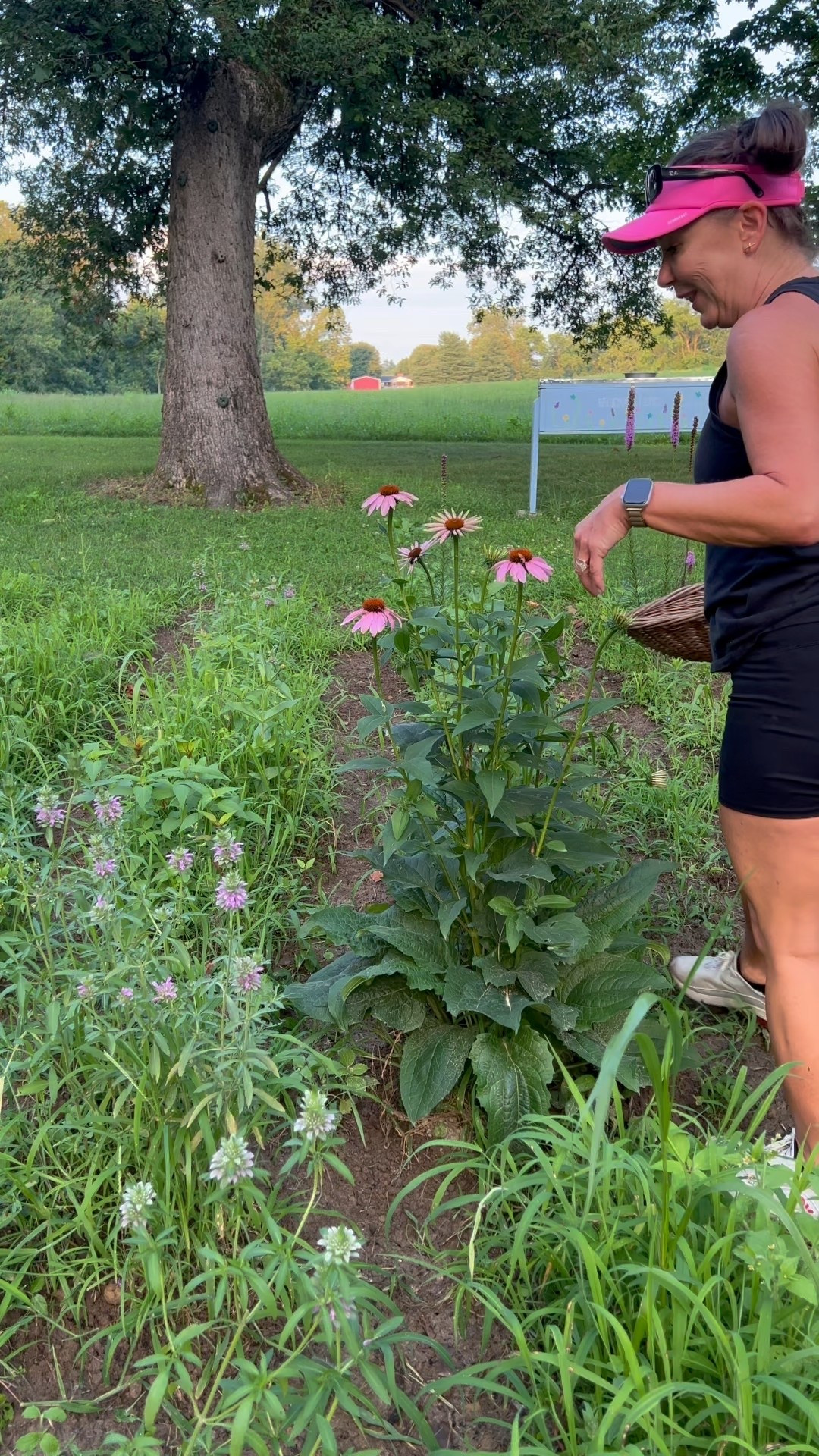 Flowers can bring you so much joy but you need the tools to pick them! 

#LTKSeasonal #LTKFindsUnder50 #LTKWorkwear