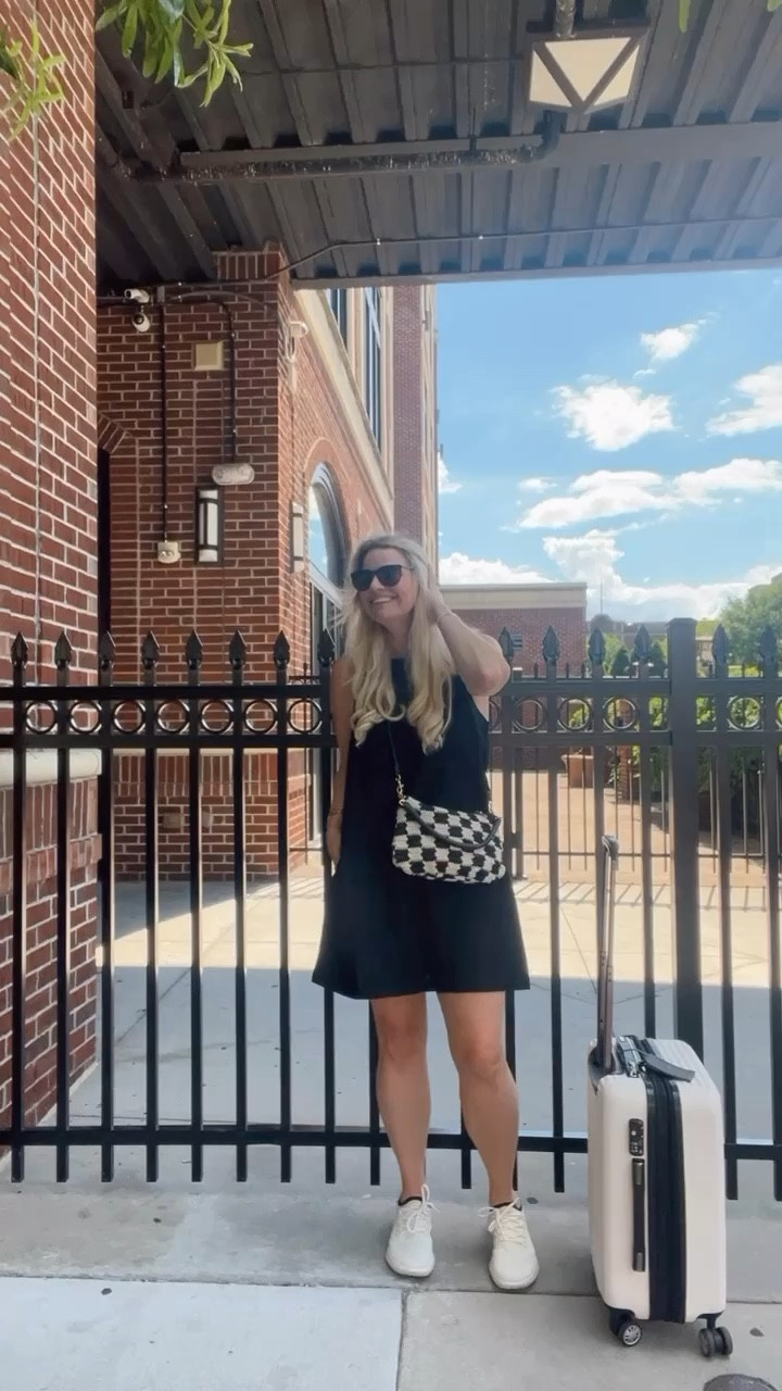 Love these comfortable shoes for travel and all the summer walking! So cute! 

#LTKActive #LTKSeasonal #LTKFitness