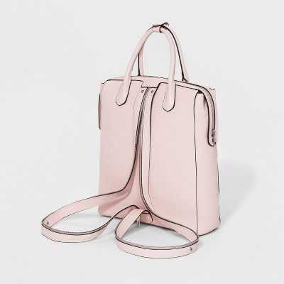 Zipper Commuter Backpack - A New Day™ | Target