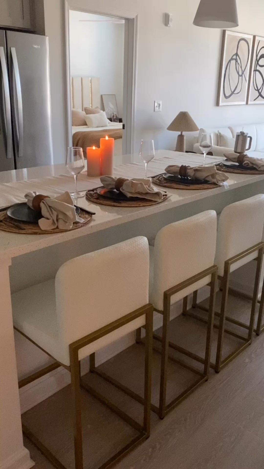 Transform your table with West elm🫶🏻 💯👌🏼

#LTKSpringSale #LTKHome #LTKWatchNow