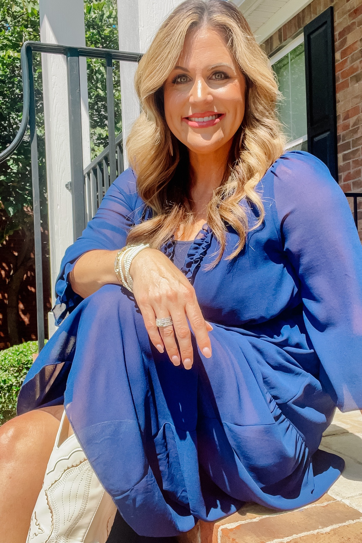 I’m confident even when I’m wearing bargain dud! I love this dress so much that I own it in 3 colors/patterns!

#LTKFindsUnder50 #LTKFallSale #LTKOver40