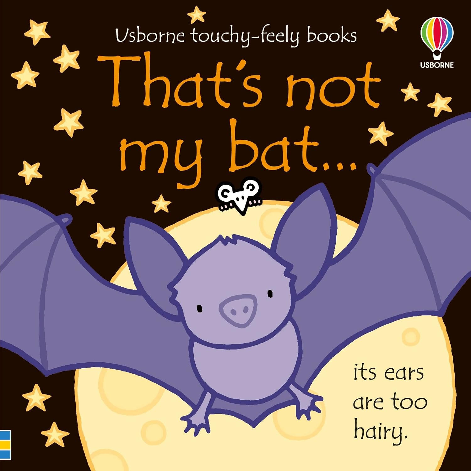 Usborne Thats not my bat. | Amazon (US)