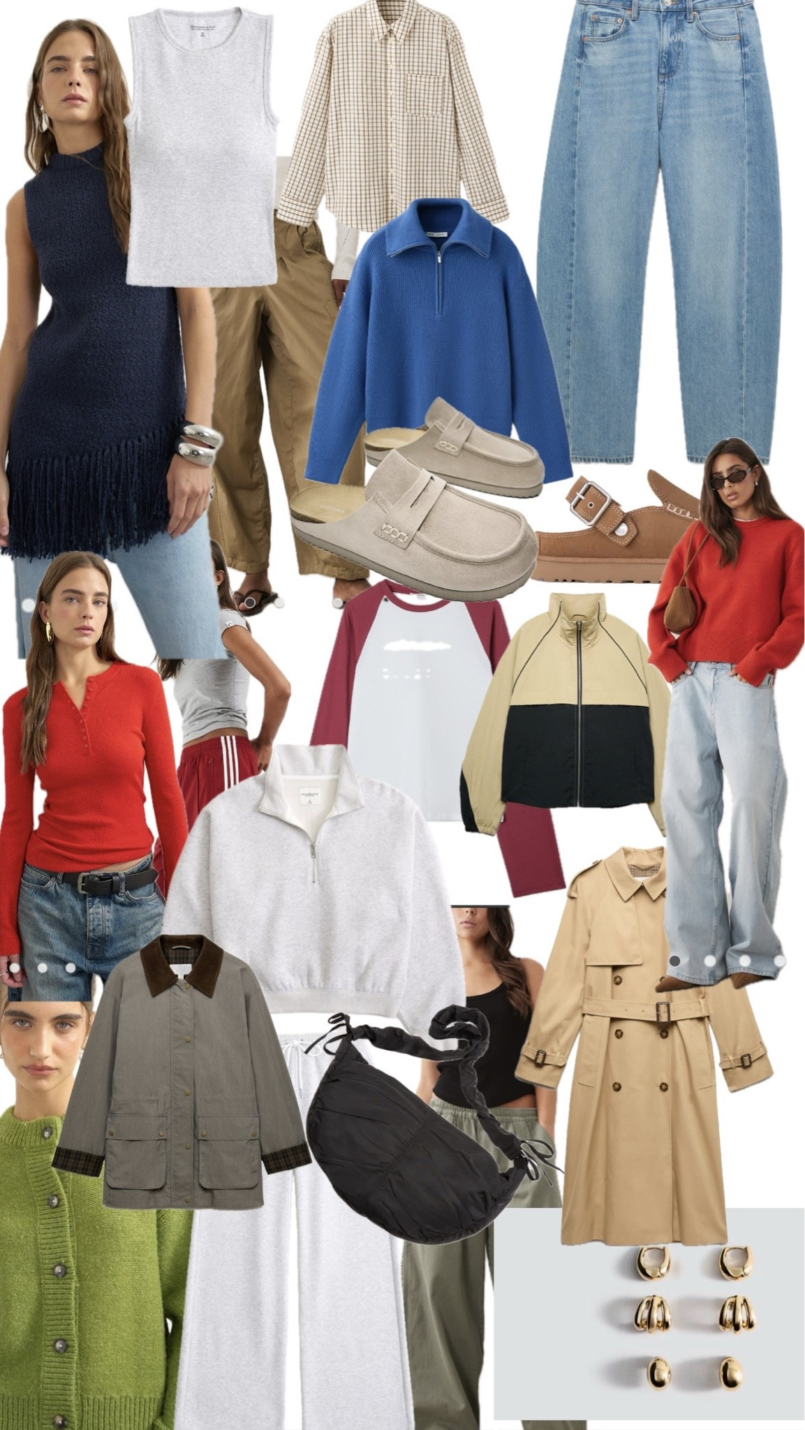 #LTKFashionMonth #LTKuk #LTKstyletip