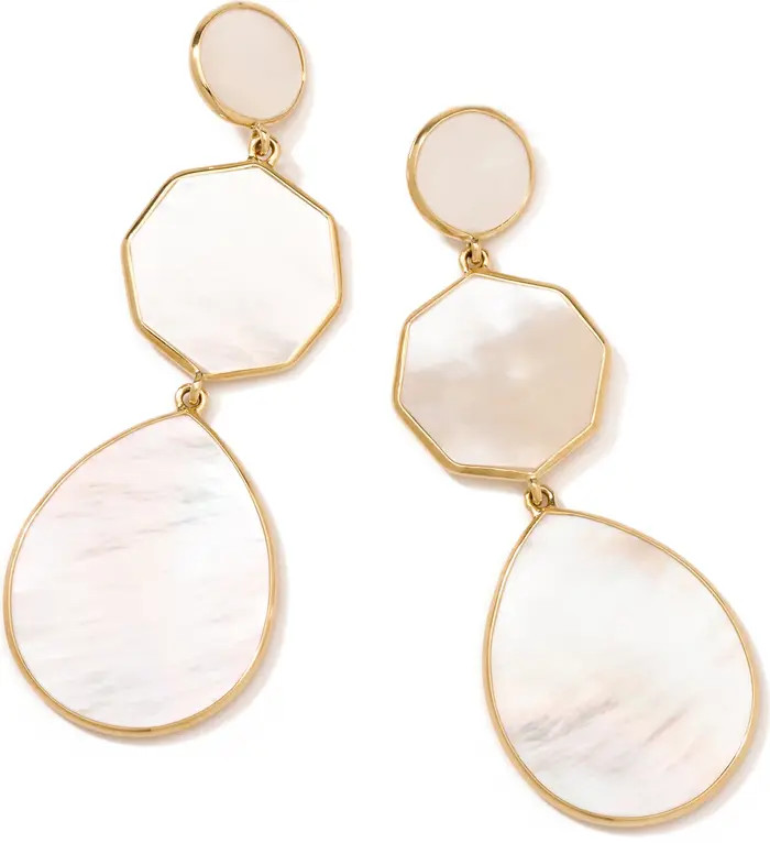 Ippolita Rock Candy Drop Earrings | Nordstrom | Nordstrom