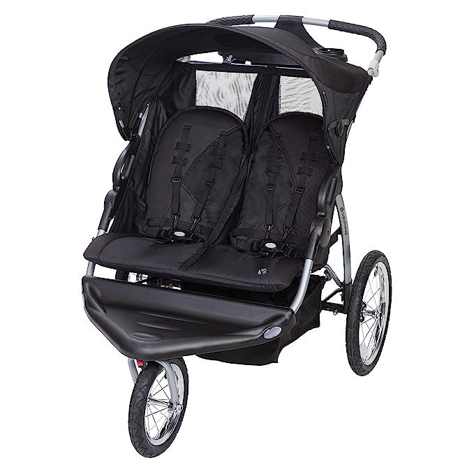 Baby Trend Expedition Double Jogger, Griffin | Amazon (US)