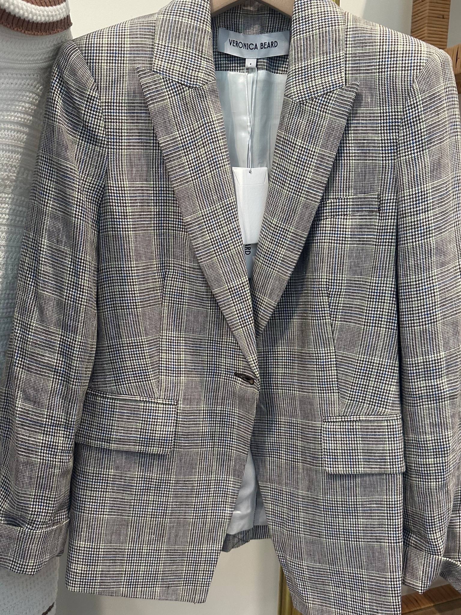 A Veronica Beard classic 