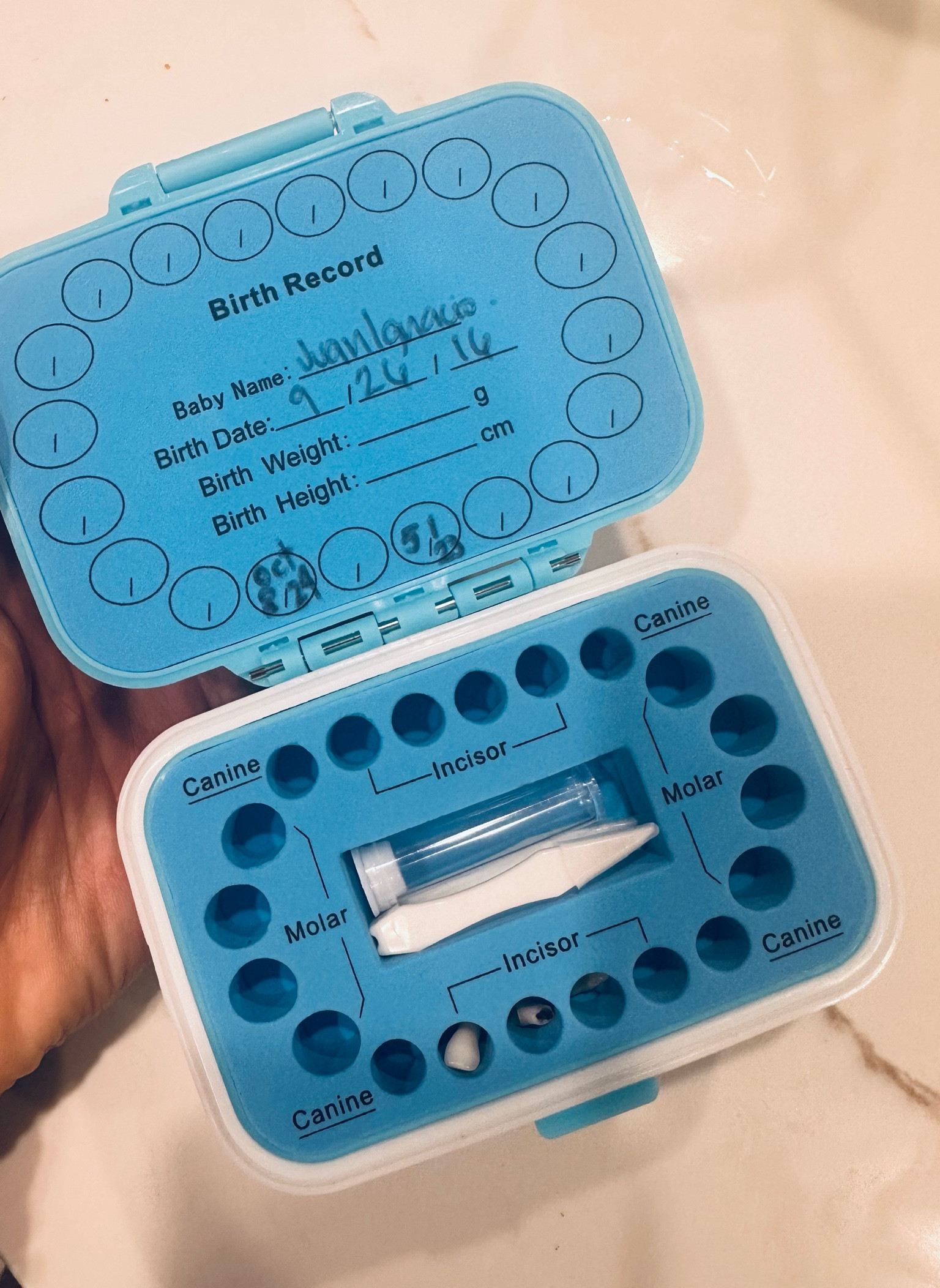 We had a visit last night! #toothfairy 

#LTKKids #LTKGiftGuide #LTKxPrimeDay