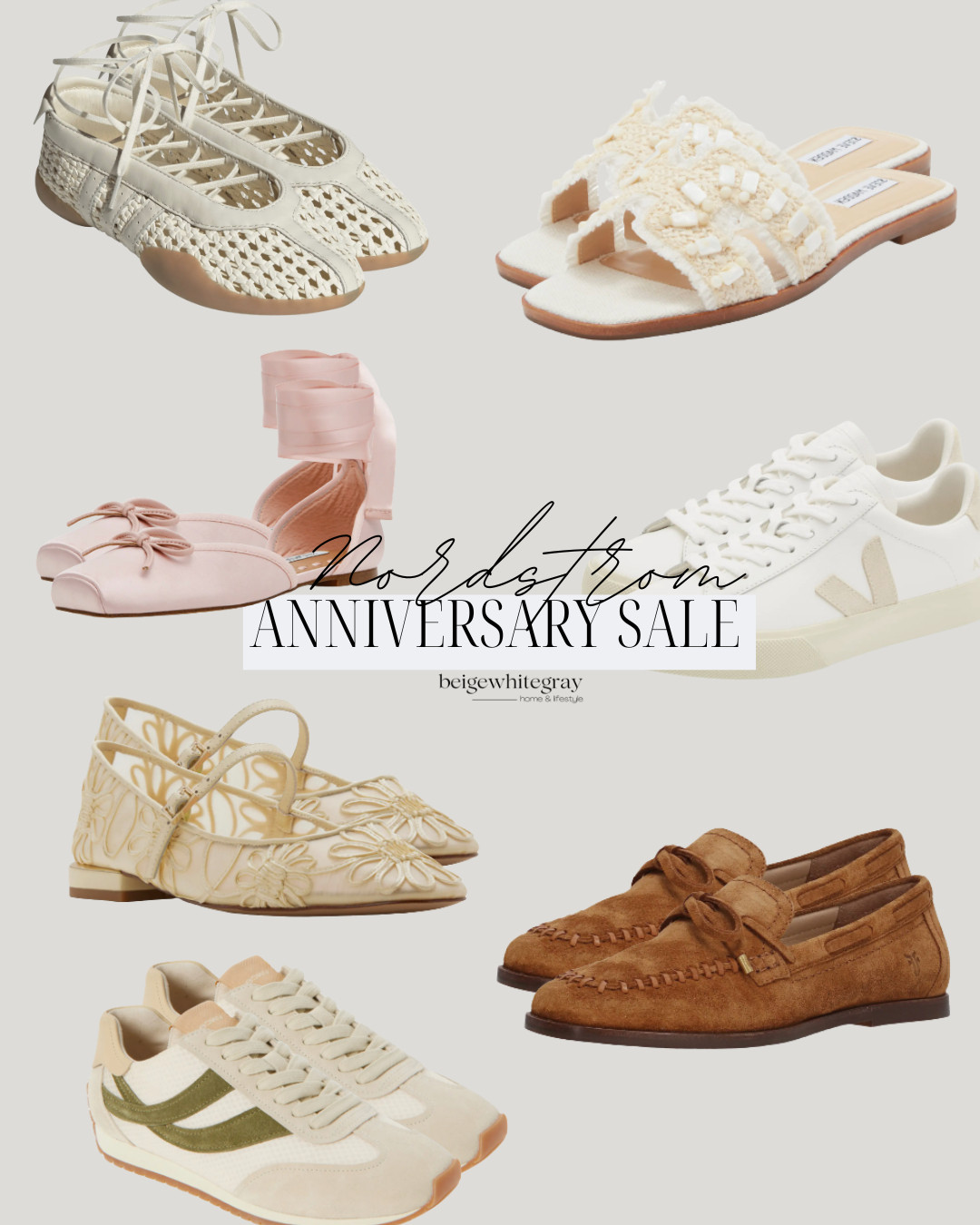 Nordstrom Anniversary Sale