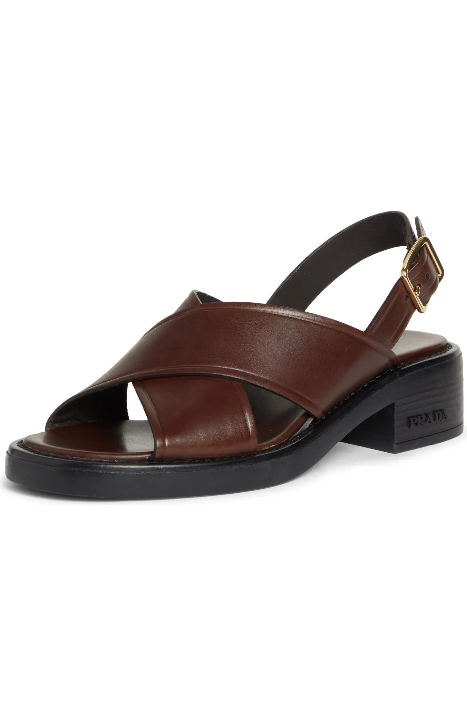 Sandali Block Heel Sandal (Women) | Nordstrom