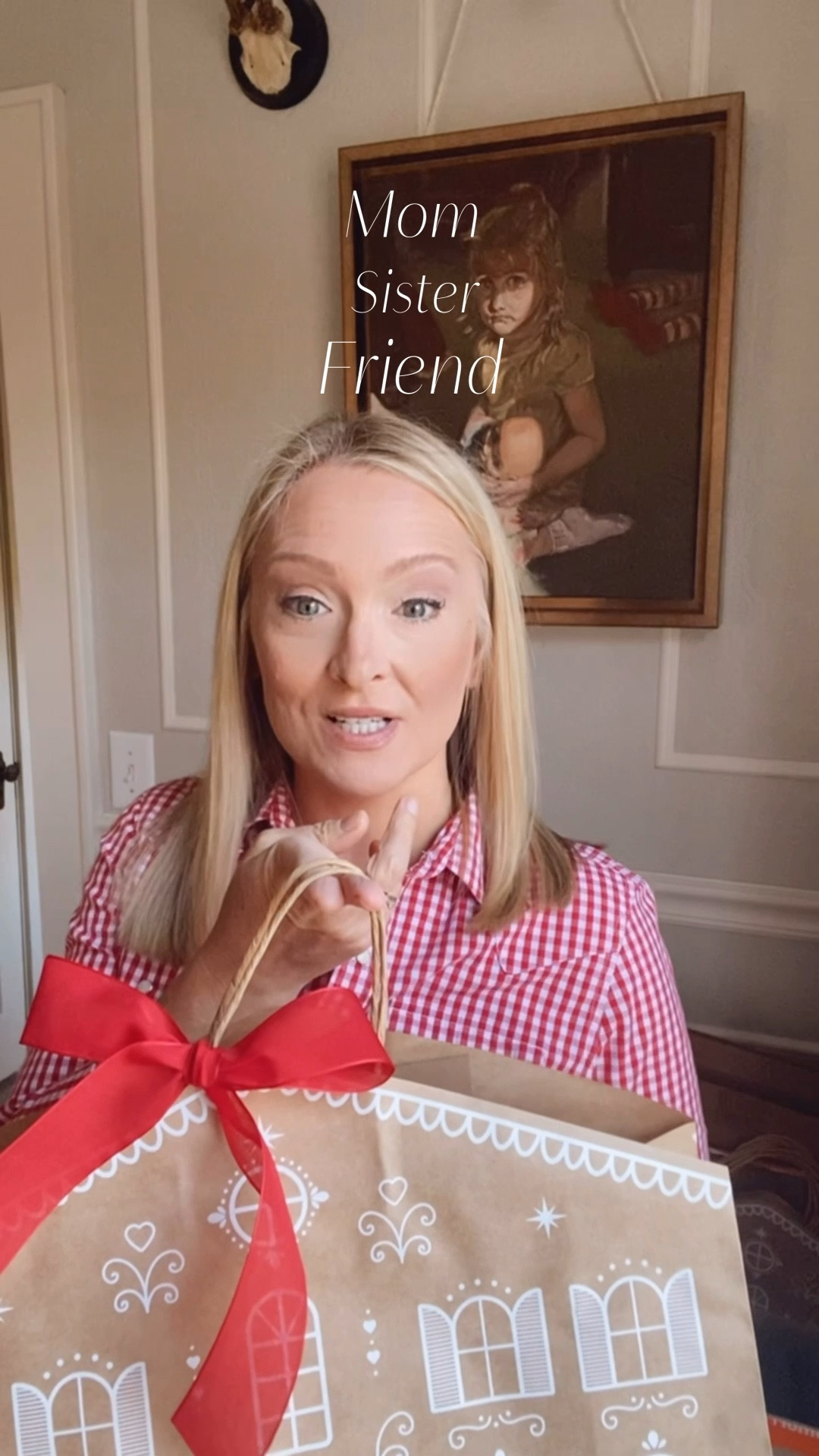 I’m sharing a gift guide for the ladies! This will work for your mom, sister, friend, book or tea lover, or a foodie!

This Harney & Sons Paris tea comes in a beautiful blue and white tin. I paired it with a classic Spode Blue Italian mug and a little tea time cook book. 

#LTKGiftGuide #LTKFindsUnder50 #LTKHoliday

#LTKFindsUnder50 #LTKmomlife #LTKGiftGuide

#LTKHoliday #LTKFindsUnder50 #LTKGiftGuide