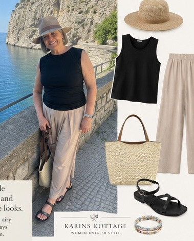 Fun summer fashion I’ve been wearing lately! Shop all the looks here!

#LTKdayinmylife #LTKMidsize #LTKTravel