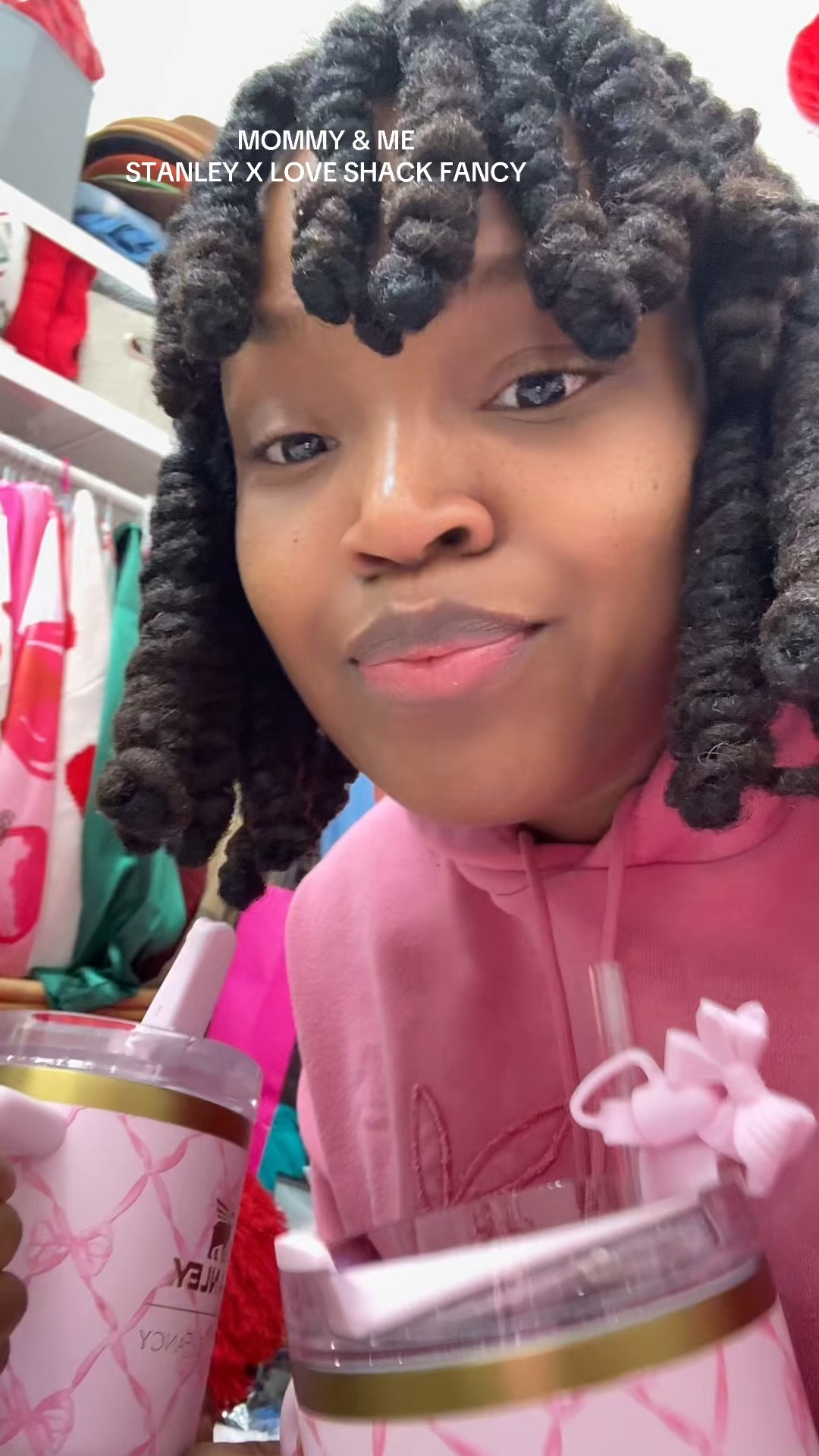 Mother’s Day gift ideas but make it thoughtful, pretty, and something she will actually use. Think cozy pajamas, skincare, a good book, a cute bag, or even something wellness focused like a juicer. Gifts that make her feel loved and appreciated.

Shop all my Mother’s Day gift ideas on my LTK.

#ShoppingWithPriiincesss #MothersDayGift #GiftIdeasForMom #MomFavorites #LTKFinds #LTKGiftGuide #ThoughtfulGifts #MomLifeStyle #SelfCareGifts #WellnessGifts #LifestyleFinds #GiftGuide #MomLifeMoments #AtlantaMom #Atlantamom #Atlantabloggers #Atlantablogger #AtlantaCreator #Atlantacontentcreators #Atlantacontentcreator

#LTKdayinmylife #LTKselfcare #LTKmomlife