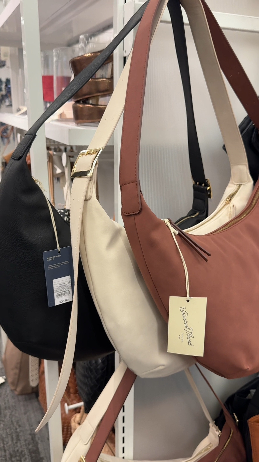 Target circle week finds!! 

Fall bags, fall boots 

#LTKPlusSize #LTKStyleTip #LTKSaleAlert