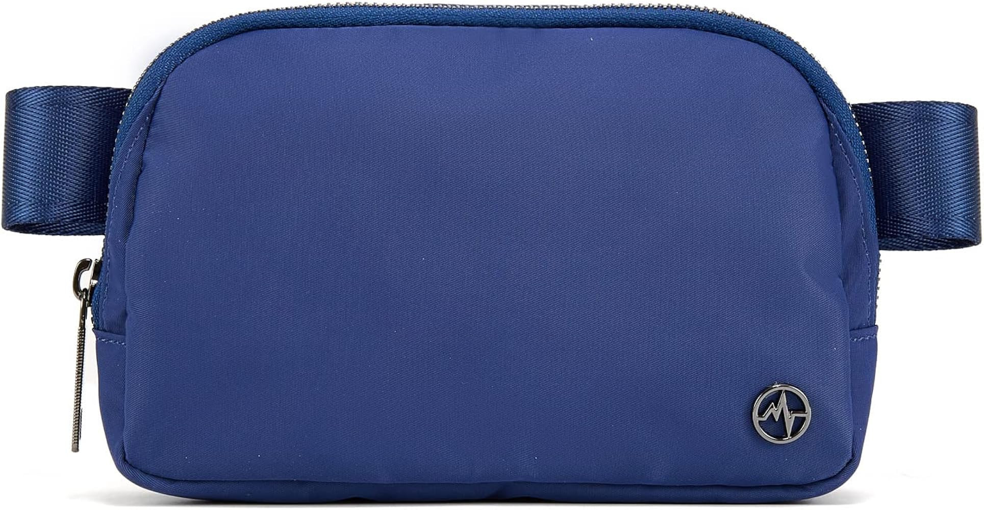 Pander Cross Body Fanny Pack for Women, Fashion Waist Packs, Crossbody Bags, Belt Bag with Adjust... | Amazon (US)