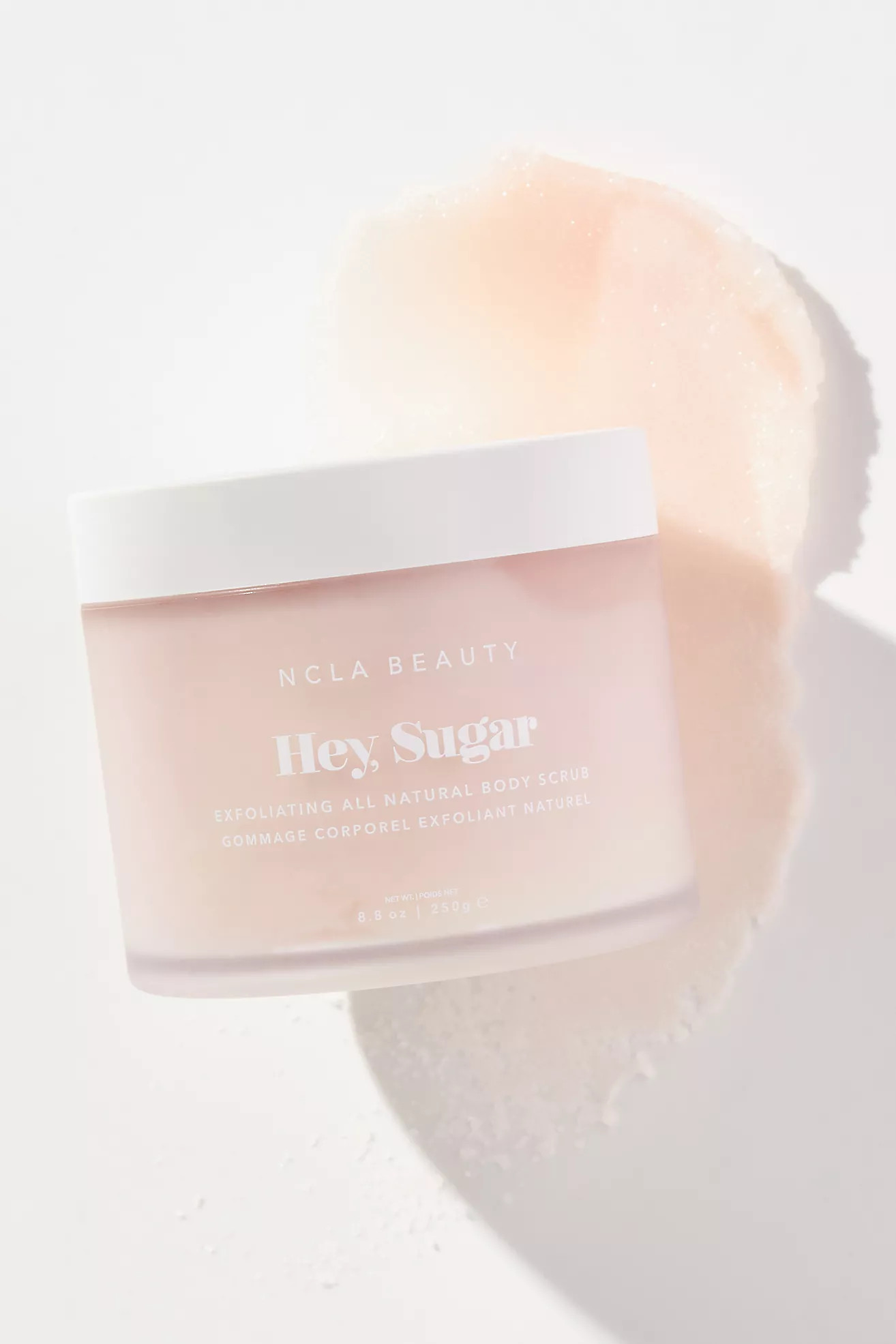 NCLA Beauty Hey Sugar Body Scrub | Anthropologie (US)
