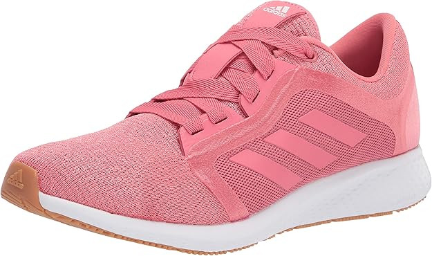 adidas womens Edge Lux 4 Running Shoe | Amazon (US)