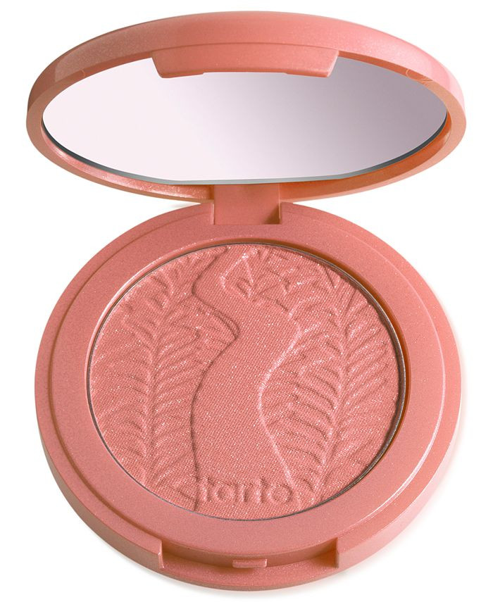 Tarte Amazonian Clay 12-Hour Blush & Reviews - Makeup - Beauty - Macy's | Macys (US)