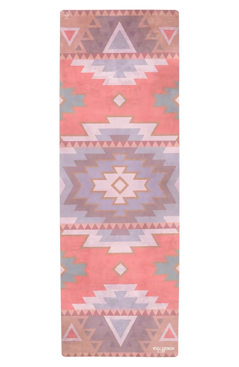 The Combo Yoga Mat | Nordstrom