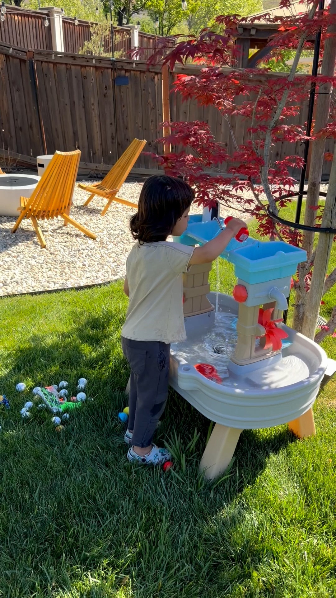 Kids water table 

Kids toys, kids birthday, summer toys, water table pump, water pump, kids summer, baby gift, toddler toys

#LTKKids #LTKmomlife #LTKBaby