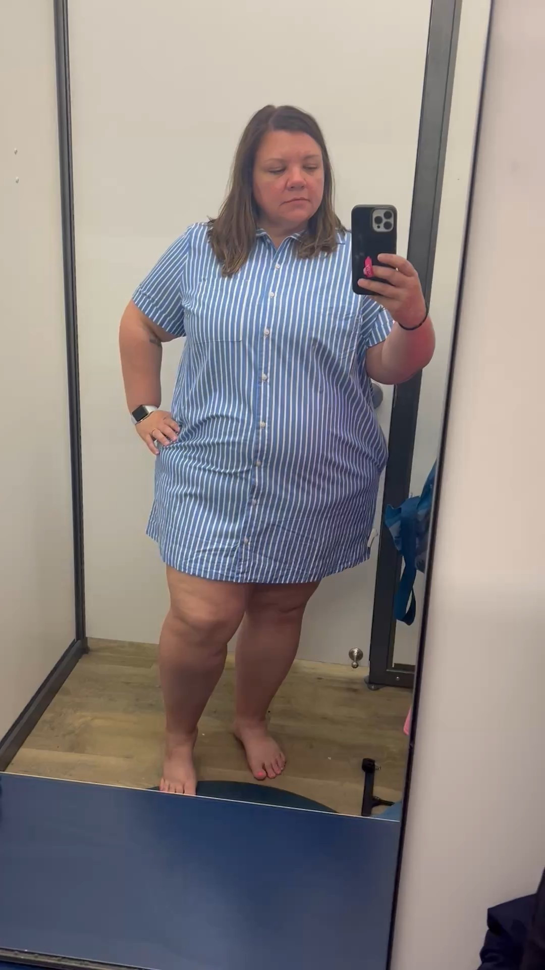 Perfect summer dress! 

#LTKPlusSize #LTKFindsUnder50 #LTKWorkwear