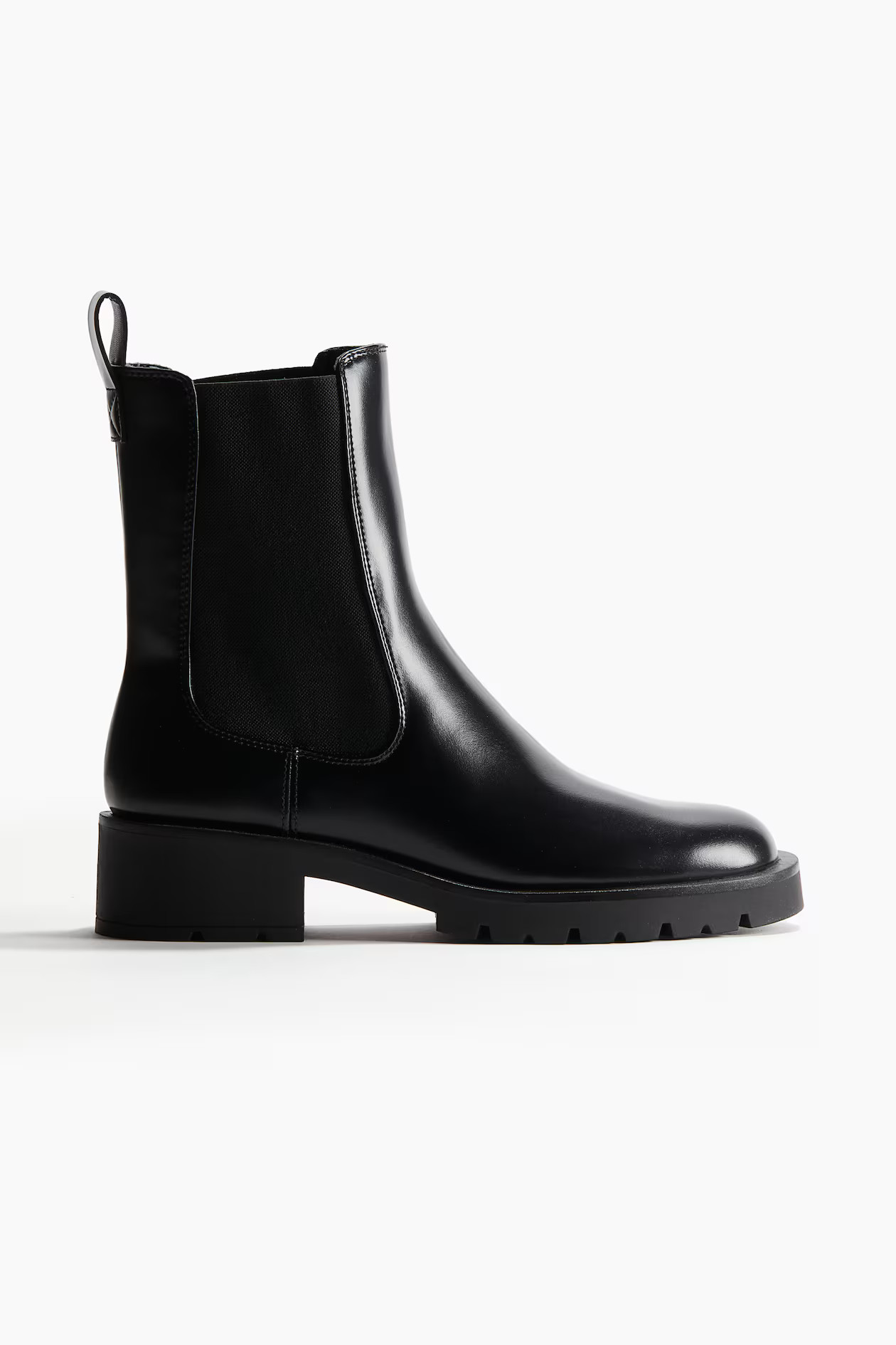 Chelsea boots | H&M (US + CA)