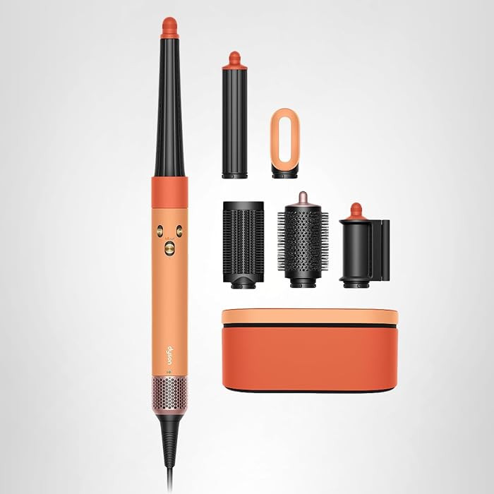 Dyson Airwrap i.d.\u2122 Multi-Styler, Allure Winner, Bluetooth Connected, No Heat Damage, 6-in-1... | Amazon (US)
