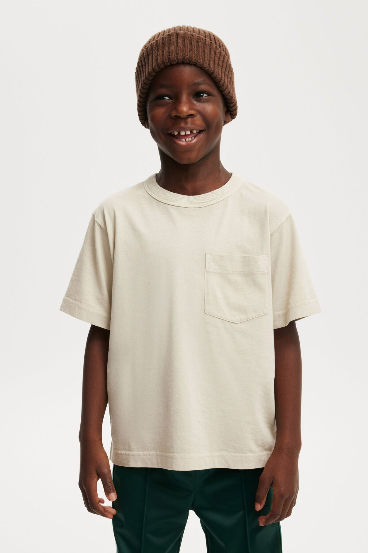 The Essential Short Sleeve Tee | Cotton On (US)