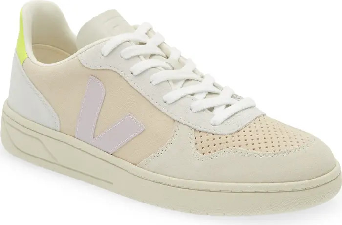 Veja V-10 Sneaker | Nordstrom | Nordstrom