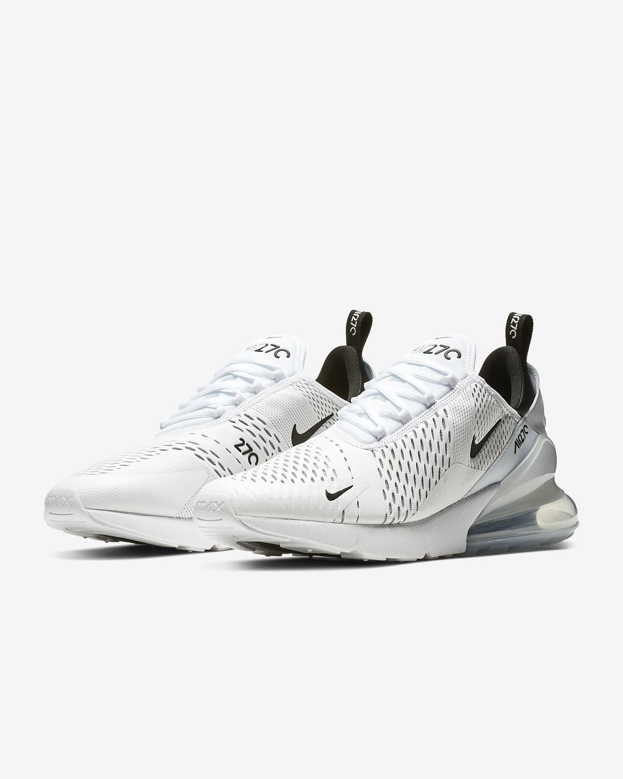 Nike Air Max 270 Men's Shoes. Nike.com | Nike (US)