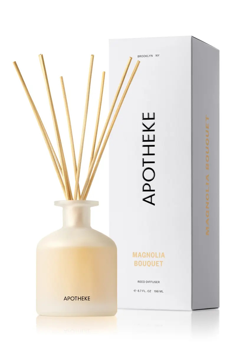 Magnolia Bouquet Reed Diffuser | Nordstrom Rack