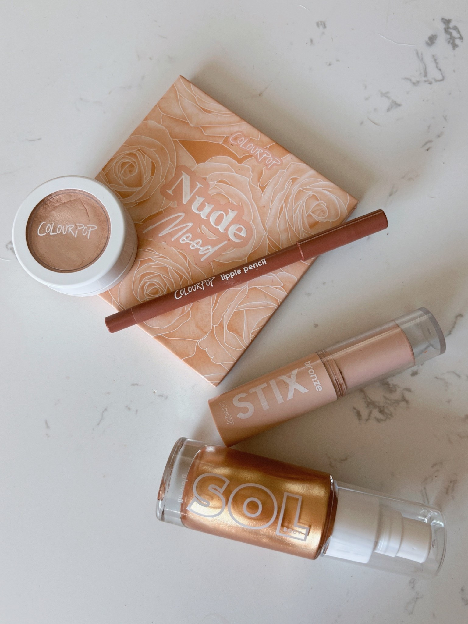 Colourpop favs 💓

#LTKFindsUnder50 #LTKSeasonal #LTKBeauty