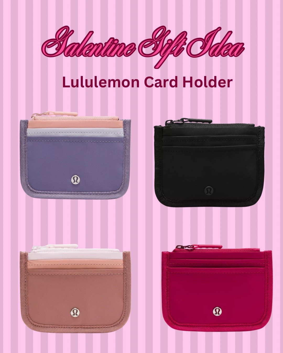 The perfect galentine gift and 
 under $15 

Lululemon galentine
Valentine
Gift idea


#LTKSaleAlert #LTKValentine #LTKActive
