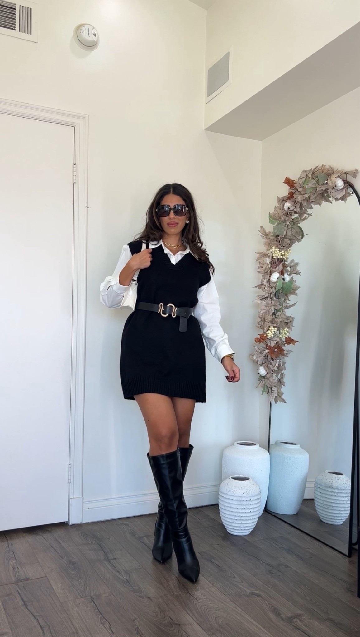 Business casual fall outfit ideaas

#LTKStyleTip #LTKFindsUnder50 #LTKWorkwear