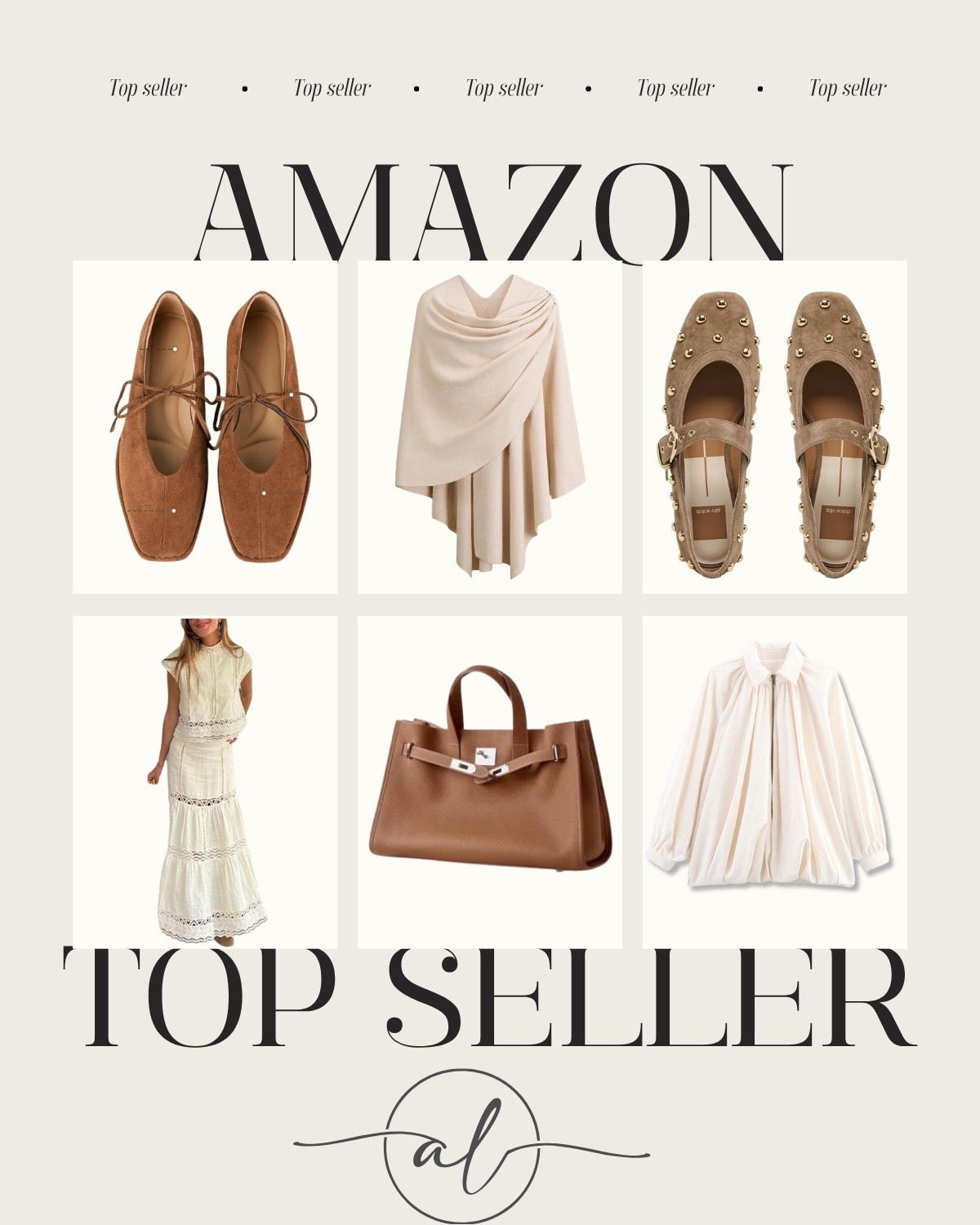 Amazon top sellers of this week!

#LTKU #LTKootd #LTKSeasonal