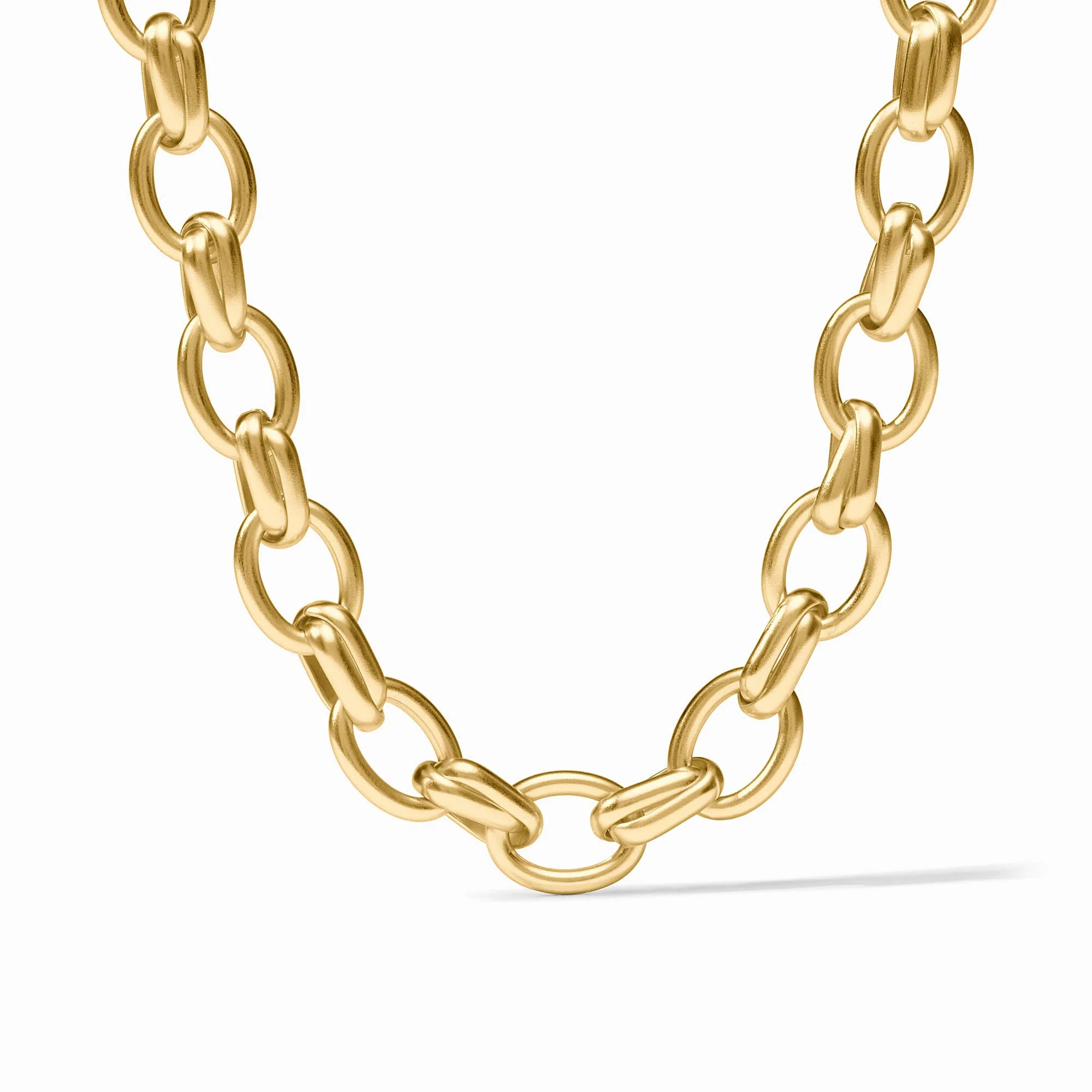 Essex Link Necklace | Julie Vos