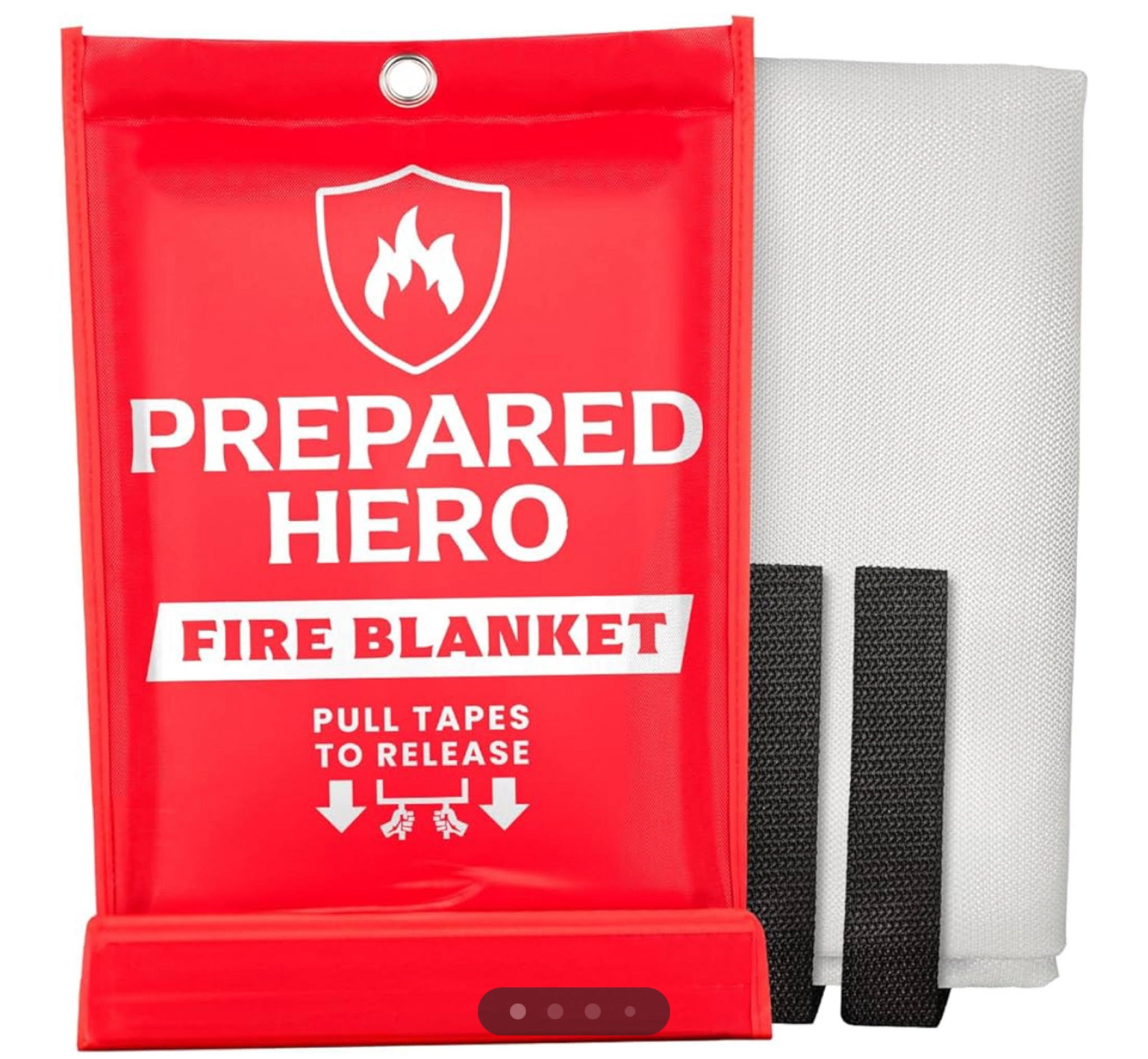 Highly recommend having this in your kitchen! I just experienced a fire in my oven & really wish I had this before that happenedd

#LTKFamily #LTKFindsUnder50 #LTKHome