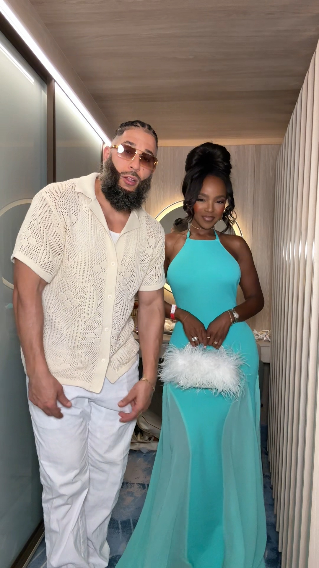 Cruise night 1

#LTKMens #LTKTravel