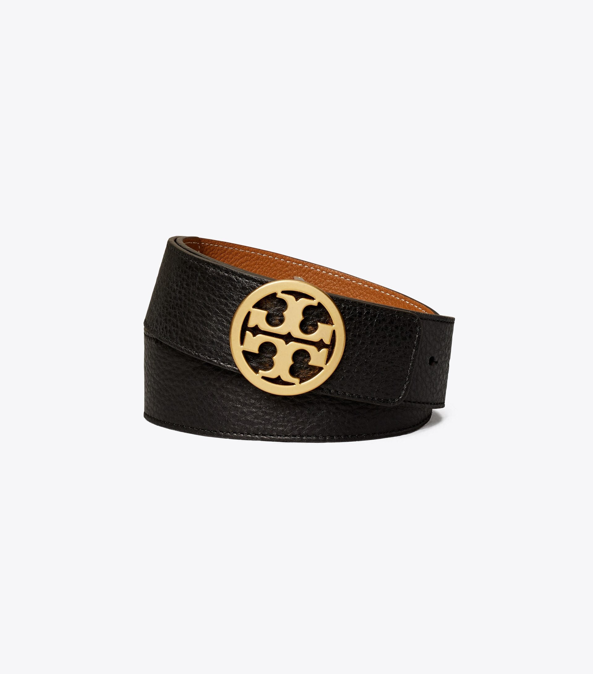 1 1/2" Reversible Belt | Tory Burch (US)