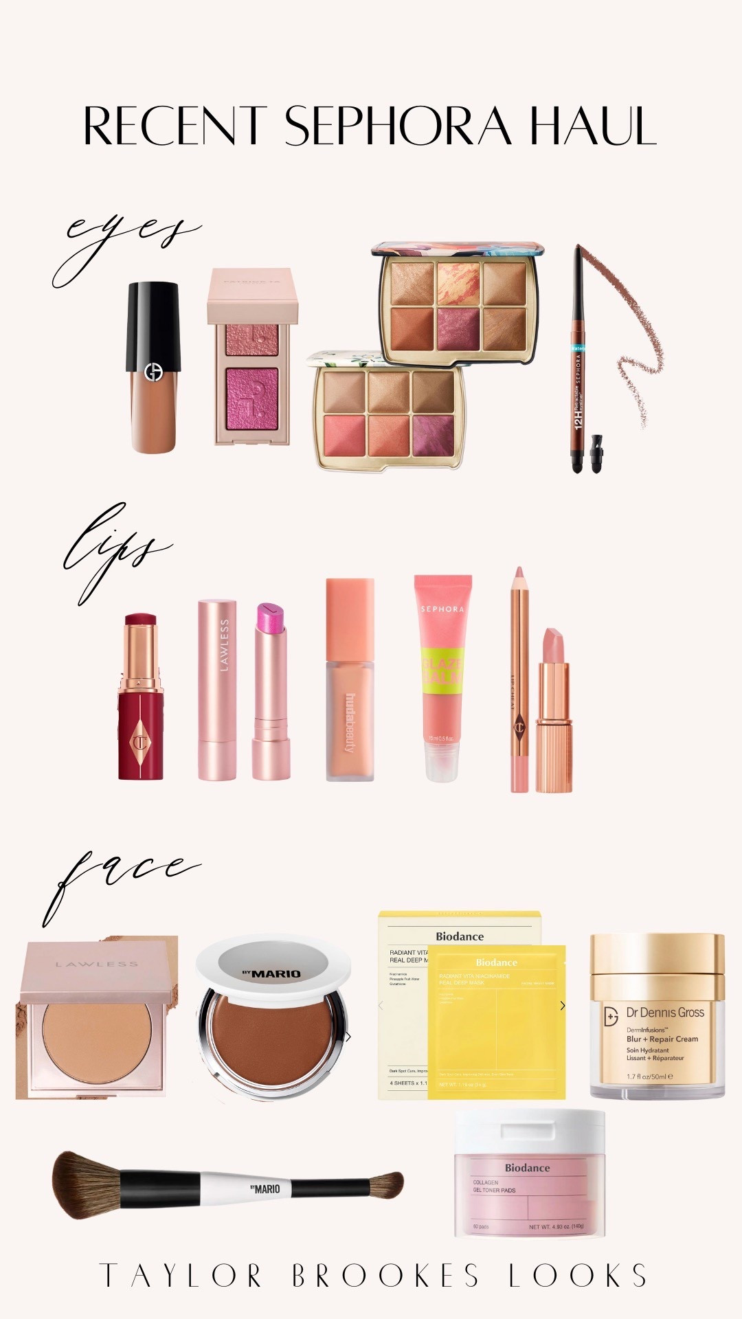 The Sephora Holiday Savings Event is HERE! 🛍️ Rouge: 20% off | VIB: 15% off | Insider: 10% off 🎉
Stock up on your beauty faves—makeup, skincare, fragrance & more. Linking my everyday essentials  💄💋
#SephoraSale #SephoraSavingsEvent #SephoraFinds #MakeupLover #SkincareRoutine

#LTKSaleAlert #LTKGiftGuide #LTKBeauty