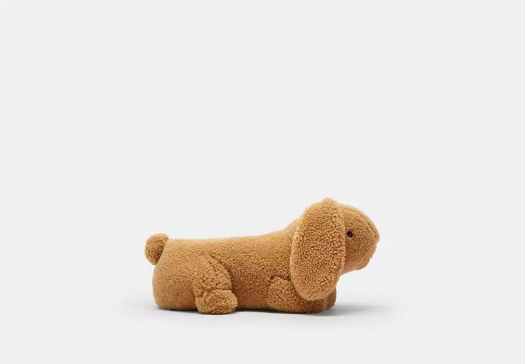 Bunny Slipper | Coach (US)