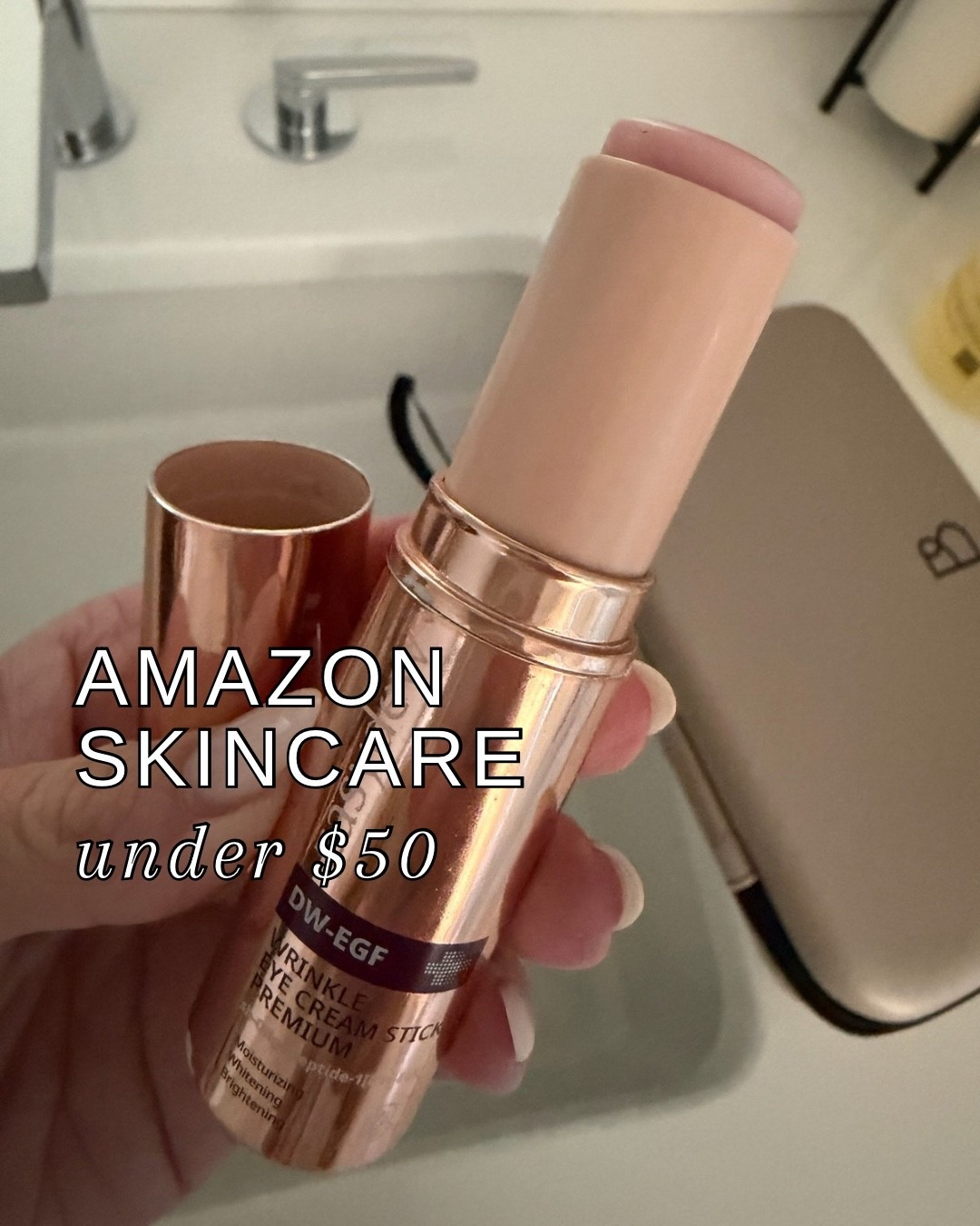 Skincare from Amazon