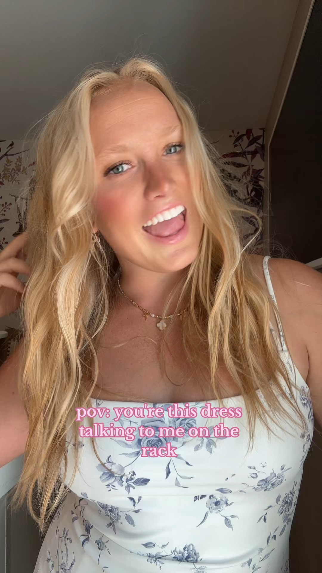 The cutest athletic dress 🫶🏼

#LTKActive #LTKSeasonal #LTKVideo